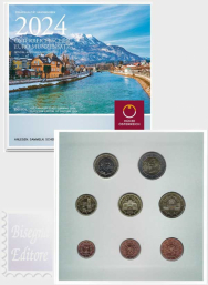  Austria Divisionale Euro 2024 - Bad Ischl Capitale Europea Cultura