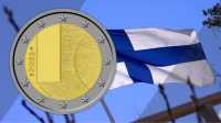 DIPLOMAZIA E POLITICA ESTERA sui nuovi 2 euro di Finlandia