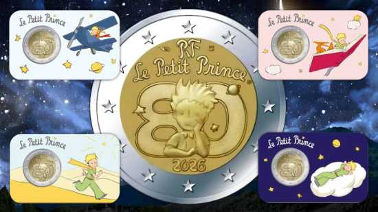 Due euro per il PICCOLO PRINCIPE: per molti, ma non per tutti