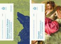 Si alza il sipario sulle monete da 2 euro 2026 di SAN MARINO