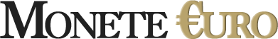 Logo Monete Euro