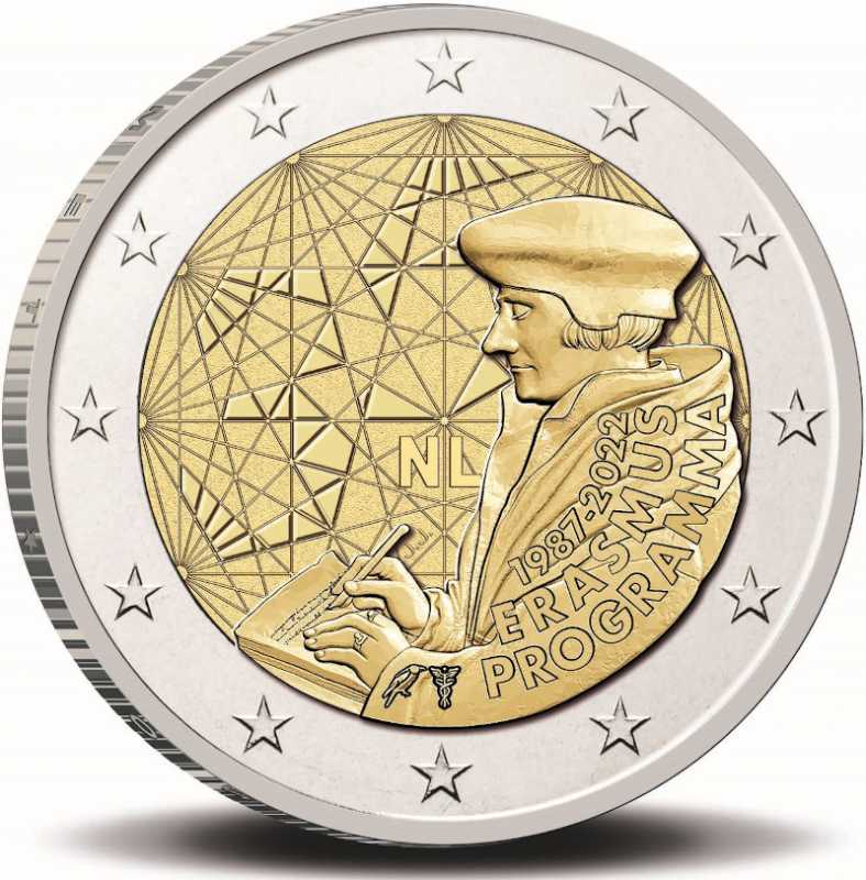 Raccoglitori per 2 euro commemorativi - Altre discussioni relative