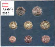 Serie Austria 2025
