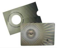 2 euro Lituania 2025 - Coincard BU - Difesa della Nazione