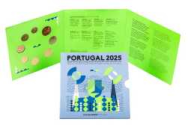 Portogallo Divisionale Euro 2025  - Salviamo il mare