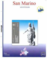 (M) Pagine raccoglitrici San Marino 2025