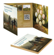 Serie euro Irlanda Divisionale 2026 - Foreste d'Irlanda