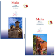 (M) Pagine 2 € Malta 2026 - La Valletta + Cane Faraone