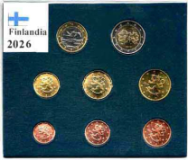 Serie Finlandia 2026