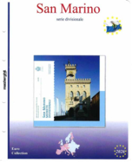 (M) Pagine Divisionale San Marino 2026