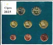 Serie Cipro 2025