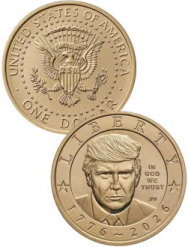 1$  USA 2026 - Donald Trump President 