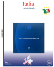 (M) Pagine Divisionale Italia 2026 