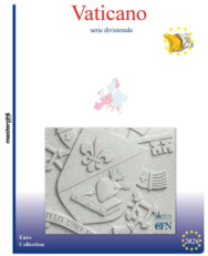 (M) Pagine Divisionale Vaticano 2026