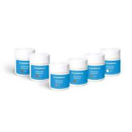 Bagno lavamonete per monete in argento, 200 ml. Cod. 317.893