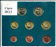 Serie Cipro 2022