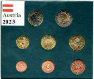 Serie Austria 2023