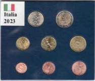 Serie Italia 2023