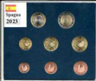Serie Spagna 2023