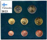 Serie Finlandia 2023