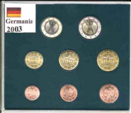 Serie Germania 2003 
