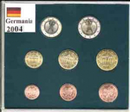 Serie Germania 2004