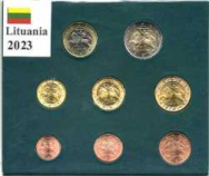 Serie Lituania 2023