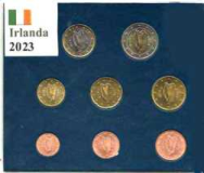 Serie Irlanda 2023