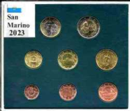 Serie San Marino 2023