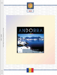 (A) Pagine raccoglitrici Divisionale Andorra 2023