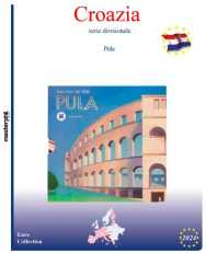 (M) Pagine raccoglitrici Divisionale Croazia 2024 - Pula